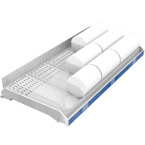 RYO MYO shelf