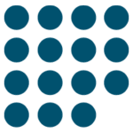Icon for remote and automatic stock, product counting solution by ADV